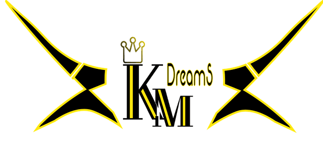 Logo de l'entreprise KMDreams
