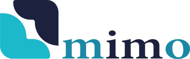 Logo de l'entreprise mimo